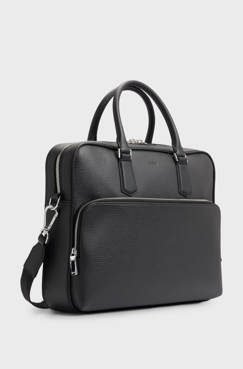 BOSS BAG CROSSTOWN_S_DOC NOS 50529293 - HUGO BOSS NZ