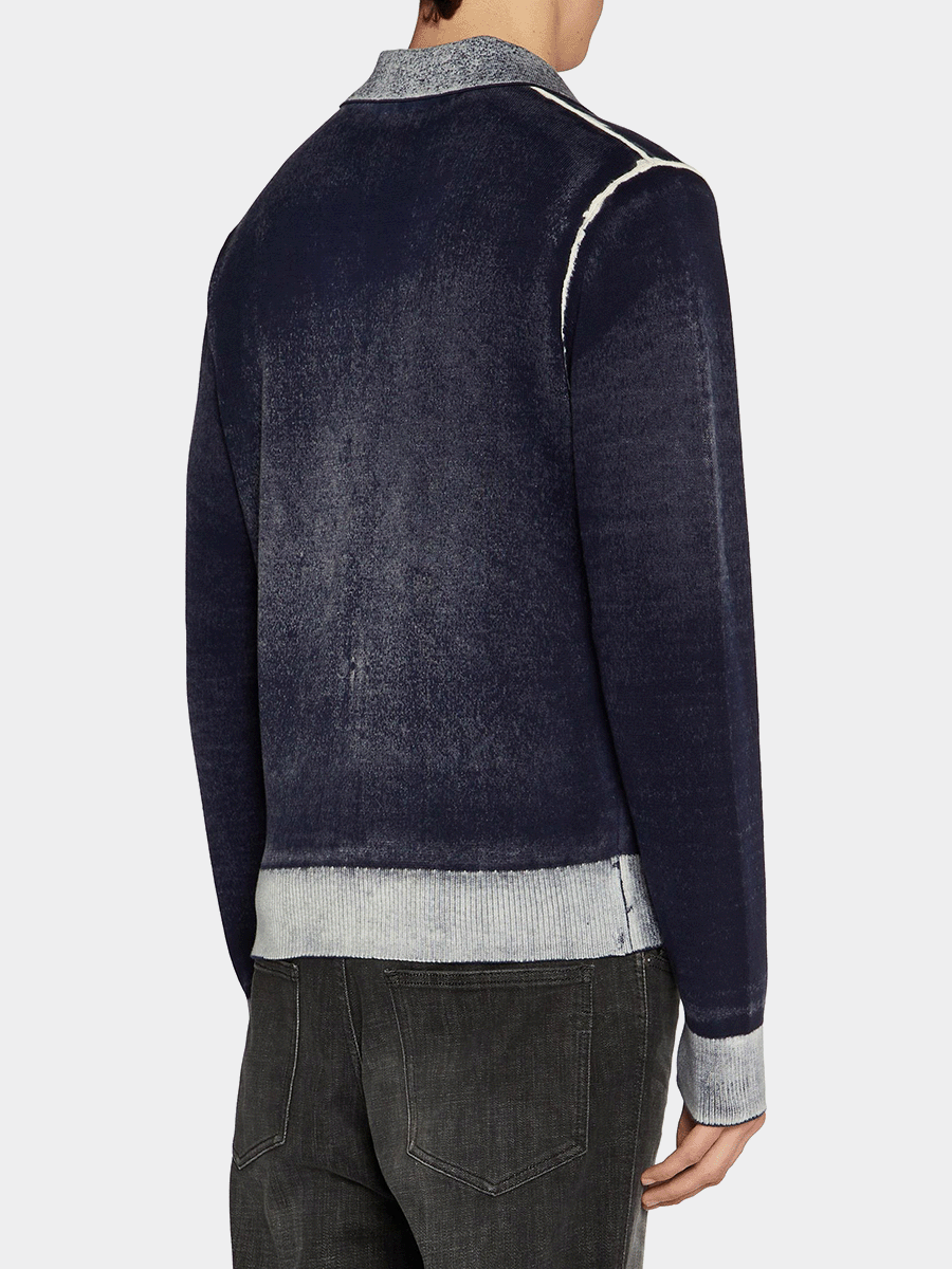 DIESEL K-LORENZO KNITWEAR - A148490B - SERGIOS