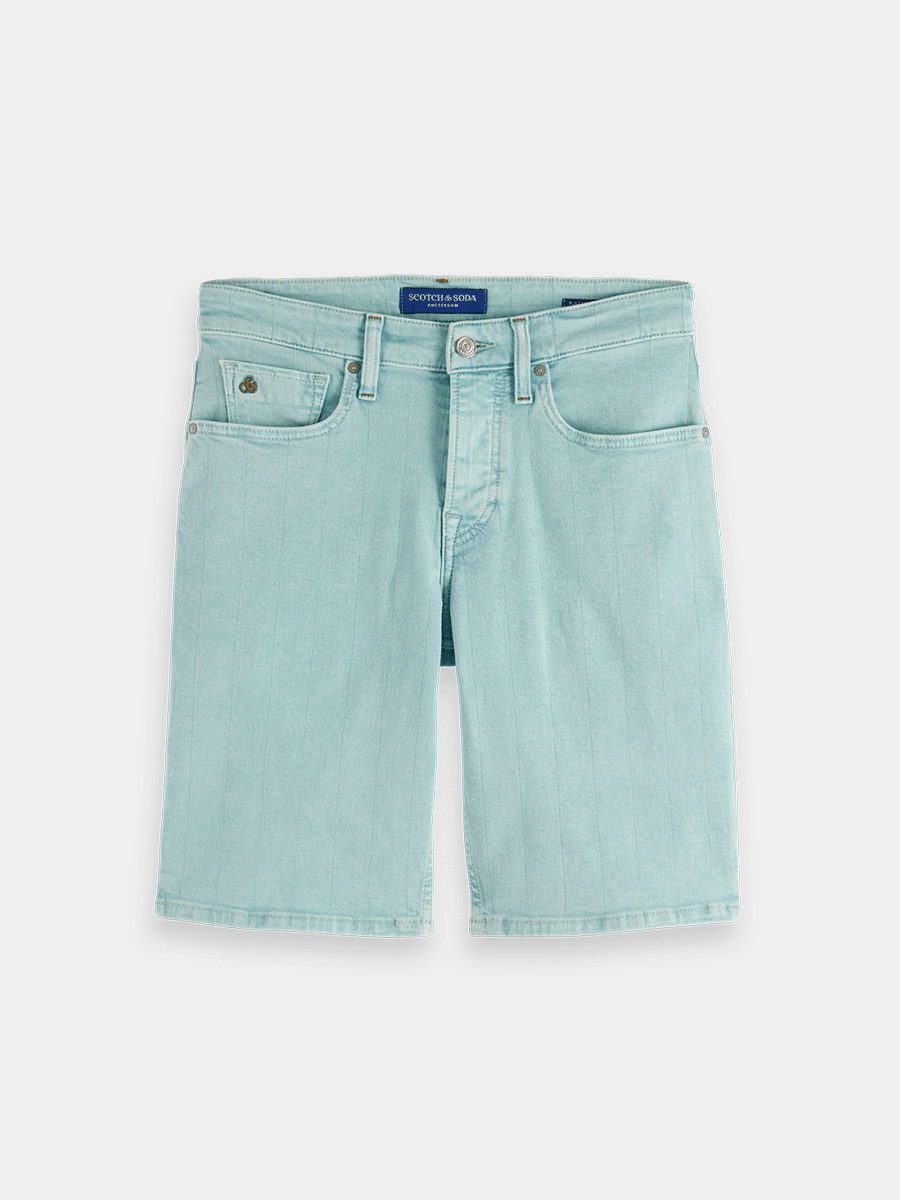 Scotch & Soda Korte broeken voor heren | Shorts voor heren Scotch & Soda Korte broeken voor heren | Shorts voor heren