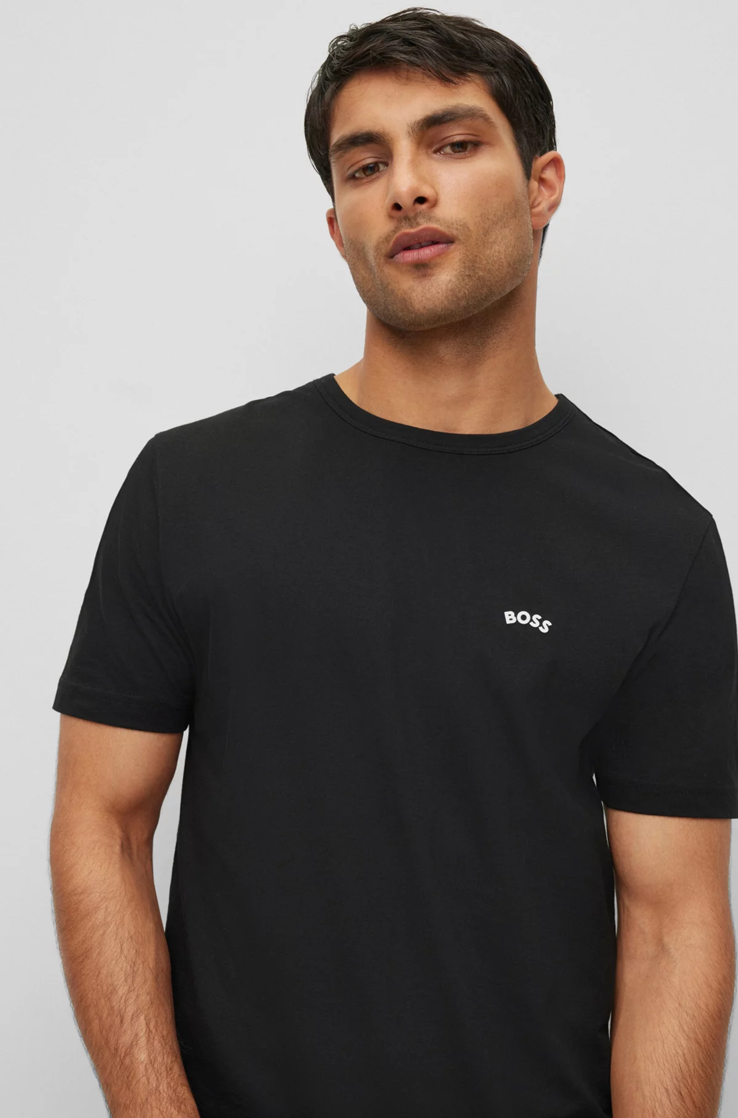 BOSS T-SHIRT TEE 50477616 - HUGO BOSS NZ