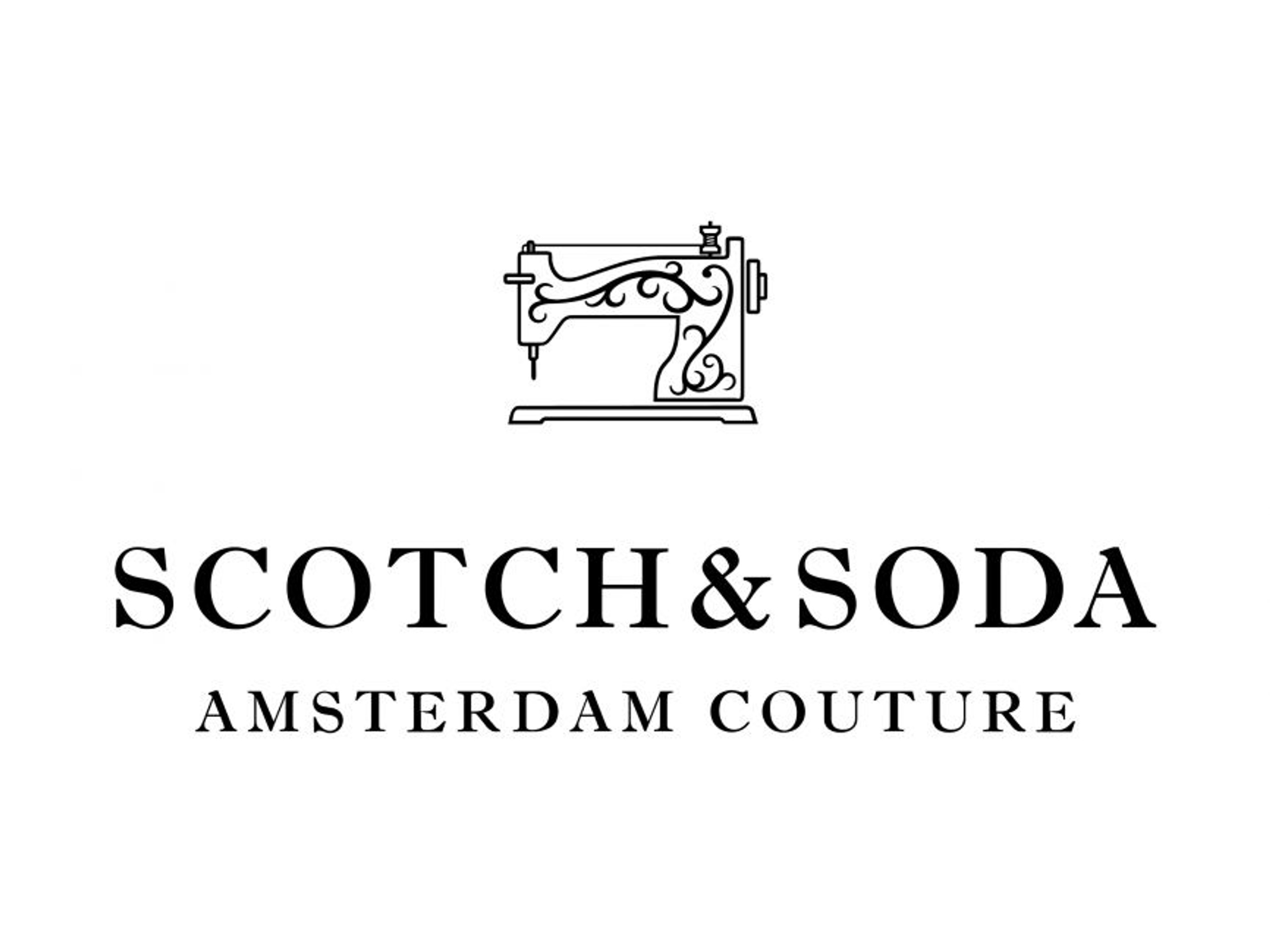 Scotch & Soda Products - HUGO BOSS NZ