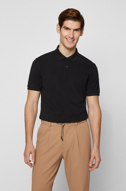 BOSS POLO SHIRT PALLAS NOS 50468362