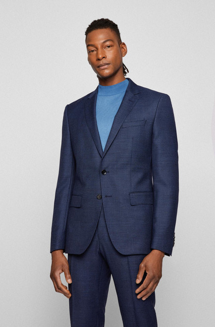 BOSS SUIT H-HUGE 50484809 - HUGO BOSS NZ