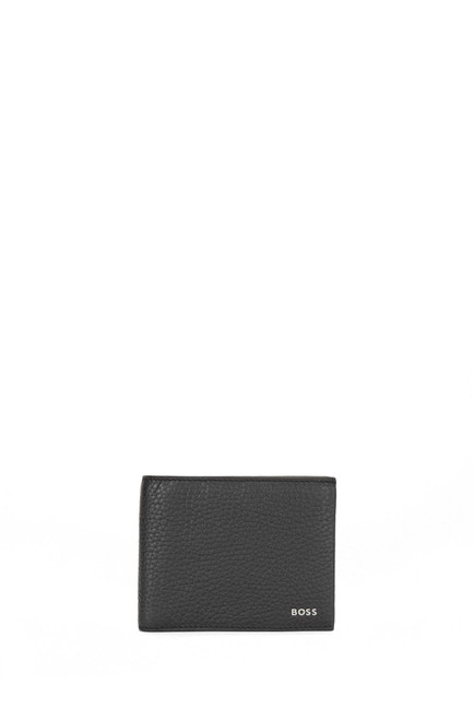 BOSS TRIFOLD WALLET CROSSTOWN 50470462