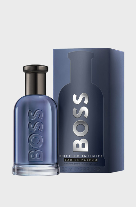 BOSS INFINITE EDP 100ML