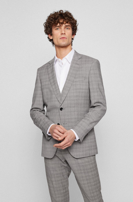 BOSS 3 PIECE SUIT H-HUGE 50468922