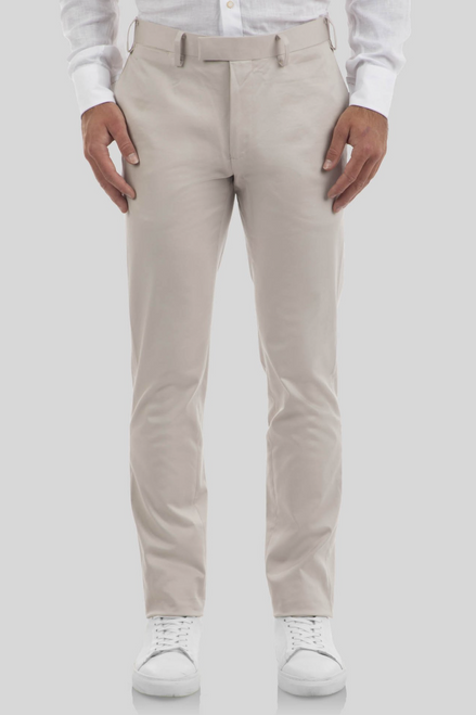 JOE BLACK CHINO 'OFFICER - FAJ706