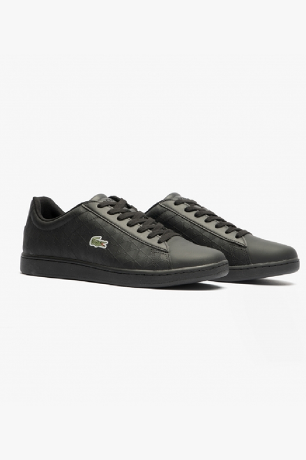 LACOSTE 'CARNABY EVO' TRAINER - 222