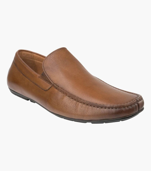 FLORSHEIM SLIP-ON - CROWN