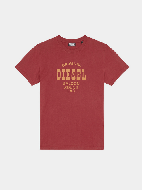 DIESEL S/S TEE DIEGOR A068020 DIESEL S/S TEE DIEGOR A068020