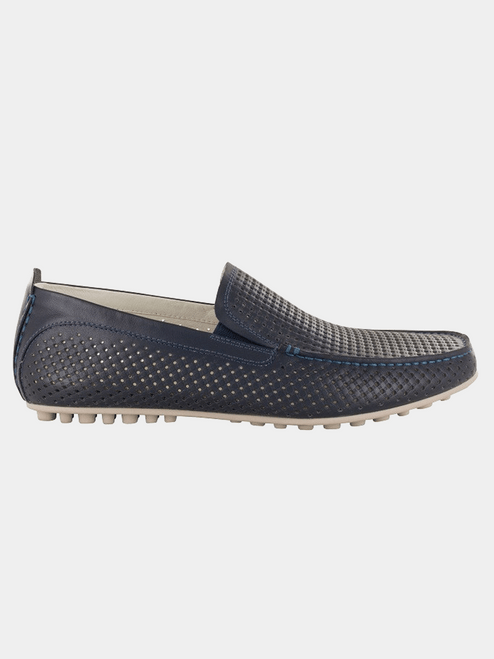 FLORSHEIM SLIP ON - CASCADE