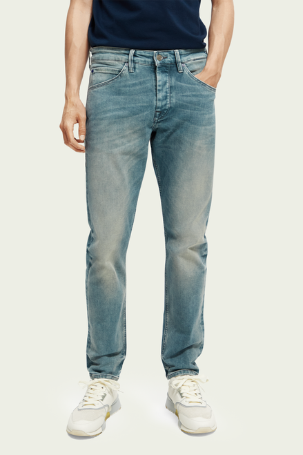 S&S SINGEL JEANS - 167168