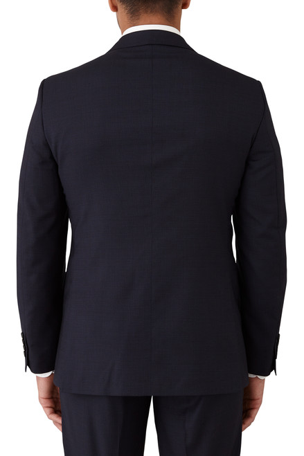 dom bagnato ties
