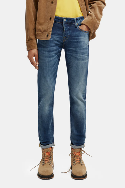 S&S RALSTON JEAN - 695651031