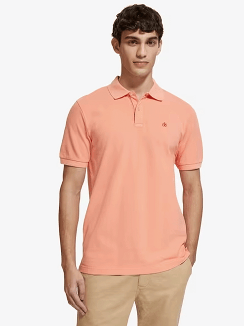 S&S POLO SHIRT - 166080 S&S POLO SHIRT - 166080