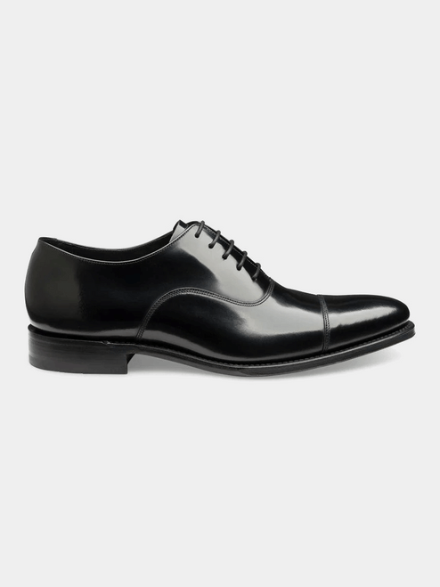LOAKE TOE CAP - SMITH