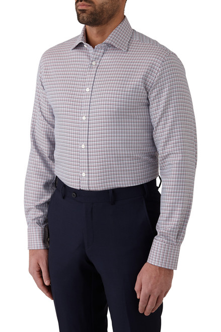 DOM BUSINESS SHIRT - FDP481