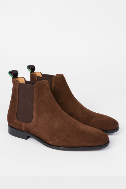 Paul Smith Gerald Boots-GER32