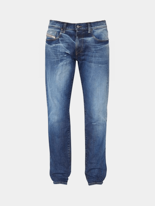 DIESEL D-STRUKT JEAN - 09E1401