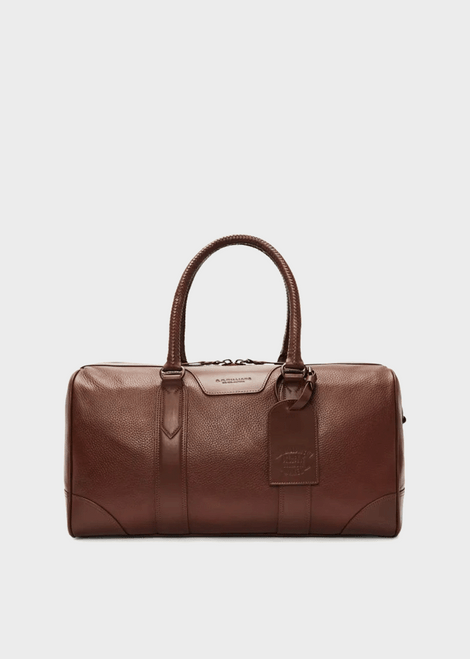 R M WILLIAMS - OVERNIGHT BAG