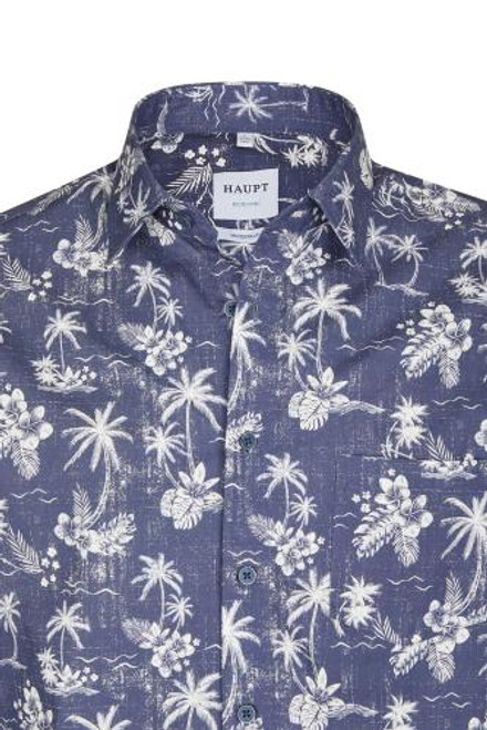 HAUPT S/S SHIRT - 71113008022