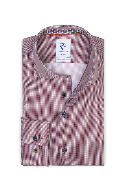 R2 DRESS SHIRT - 083080