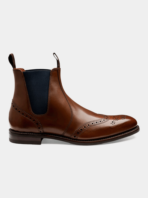 LOAKE BOOT - HOSKINS