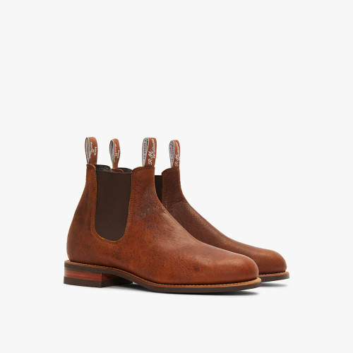 RM WILLIAMS BOOT - COMFORT TURNOUT