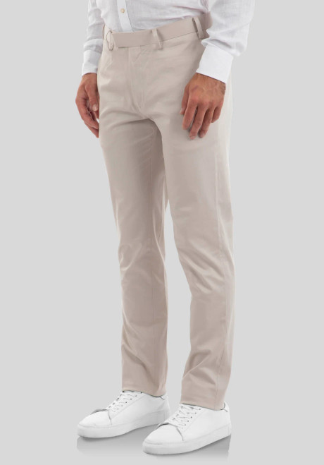 SERGIOS CHINO - FAJ706