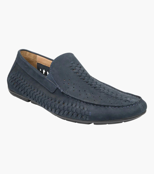 FLORSHEIM SLIP ON - COOPER