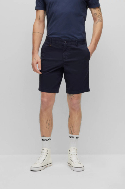 BOSS SHORTS SCHINO-SLIM ST 50489112