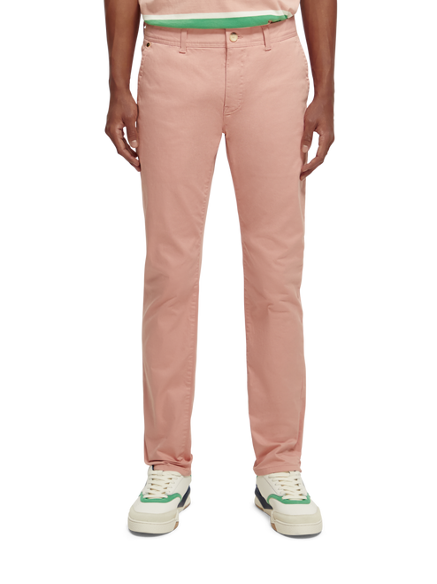 S&S CHINOS - 1533