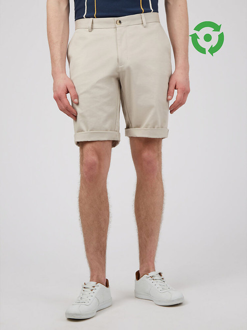 BEN SHERMAN CHINO SHORT - BS0065091