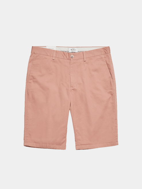 BEN SHERMAN CHINO SHORT - BS0065091