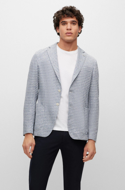 BOSS SPORTS COAT C-HANRY 50488444