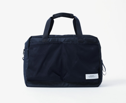 AY STUDIO WEEKEND TRAVEL BAG - 23010