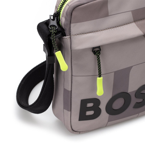 BOSS REPORTER BAG CATCH 2.0 50503987