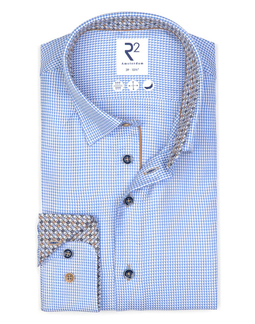 R2 DRESS SHIRT - 012018