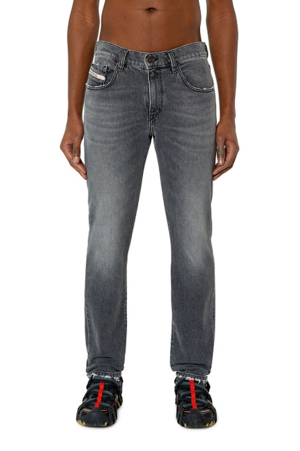 DIESEL D-STRUKT JEAN - 09E7502