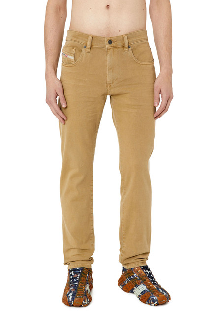 DIESEL D-STRUKT JEAN - 0QWTY