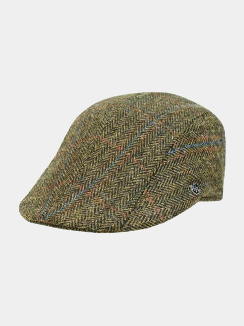 HILLS HATS - WARRINGTON DUCKBILL