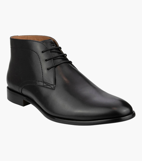 FLORSHEIM LACE BOOT - FLEX 2 CHUKKA