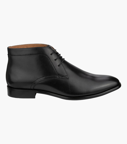FLORSHEIM LACE BOOT - FLEX 2 CHUKKA