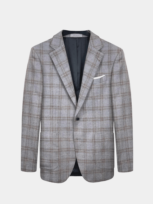 JOE BLACK JACKET - GUARD - FJR894