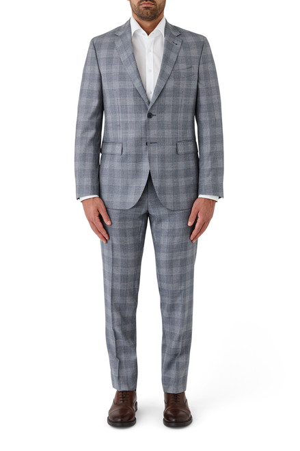 DOM BAGNATO SUIT - FDR411