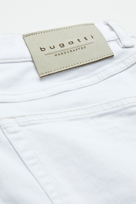 BUGATTI 5-POCKET JEAN - 36696-10 BUGATTI 5-POCKET JEAN - 36696-10