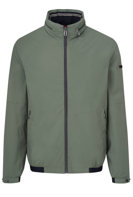BUGATTI ZIP JACKET - 51031