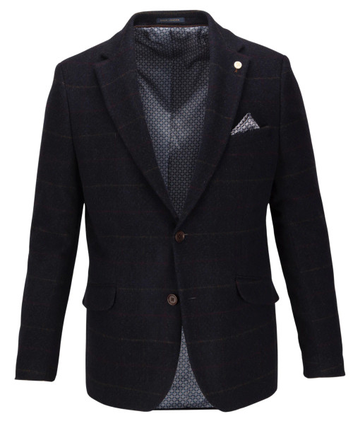 GUIDE LONDON VELVET SPORTS COAT - JKT3555 - Sergios