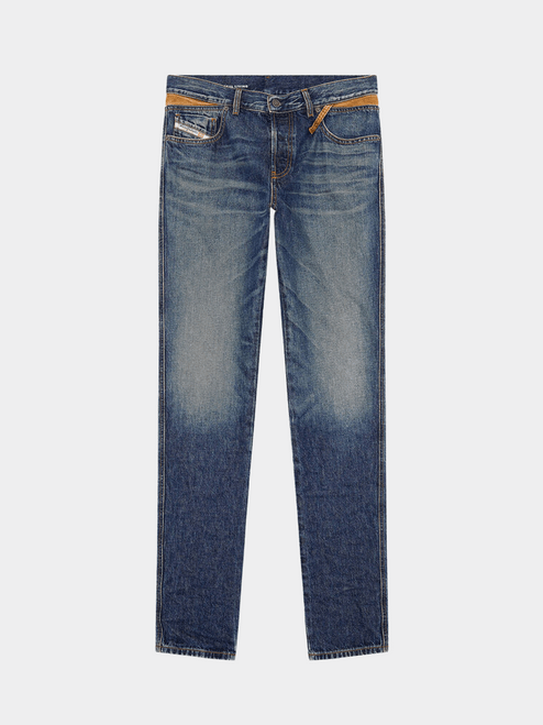 DIESEL JEAN D-SARK - A1331509I