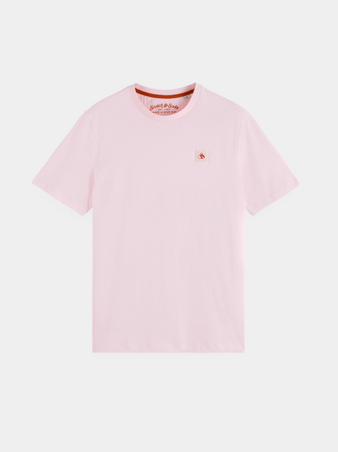 S&S S/S LOGO T-SHIRT - 176898